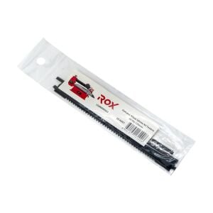 Rox 0363 Dekupaj Kıl Testere Ucu 133 mm Z:10 (10'lu Paket)