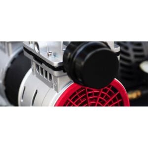 MyTOL EWS50B Sessiz Hava Kompresörü 50 Lt, 8 Bar, 1.0 Hp