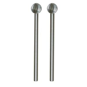 Proxxon 28725 Freze Uç Seti 2'li