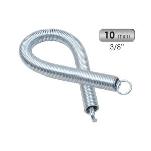 6285 Çelik Telli Kapı Pencere Yayı 10 mm (3/8'')