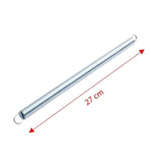 6285 Çelik Telli Kapı Pencere Yayı 10 mm (3/8'')