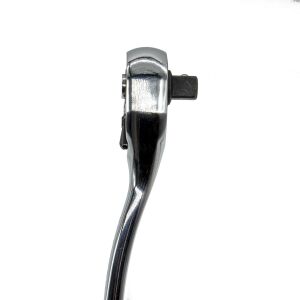 Ceta Form C11-14N 3/8'' Düğmeli Lokma Cırcır Kolu Açılı Gövde