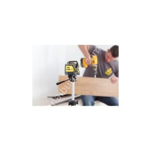 STANLEY STHT1-77137 SLL360 Çapraz Artı Lazer
