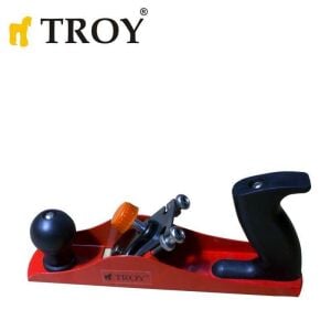 Troy 25000 Metal Marangoz Rende