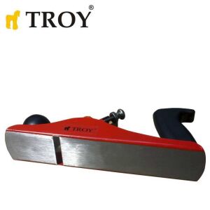 Troy 25000 Metal Marangoz Rende