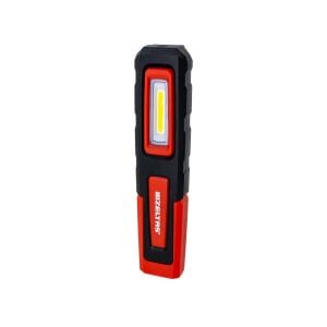 İzeltaş COB LED Şarjlı Küçük Boy Çalışma Lambası 200 lm