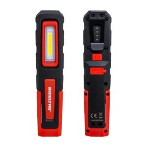 İzeltaş COB LED Şarjlı Küçük Boy Çalışma Lambası 200 lm
