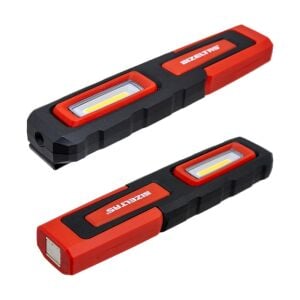 İzeltaş COB LED Şarjlı Küçük Boy Çalışma Lambası 200 lm