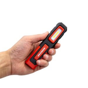 İzeltaş COB LED Şarjlı Küçük Boy Çalışma Lambası 200 lm