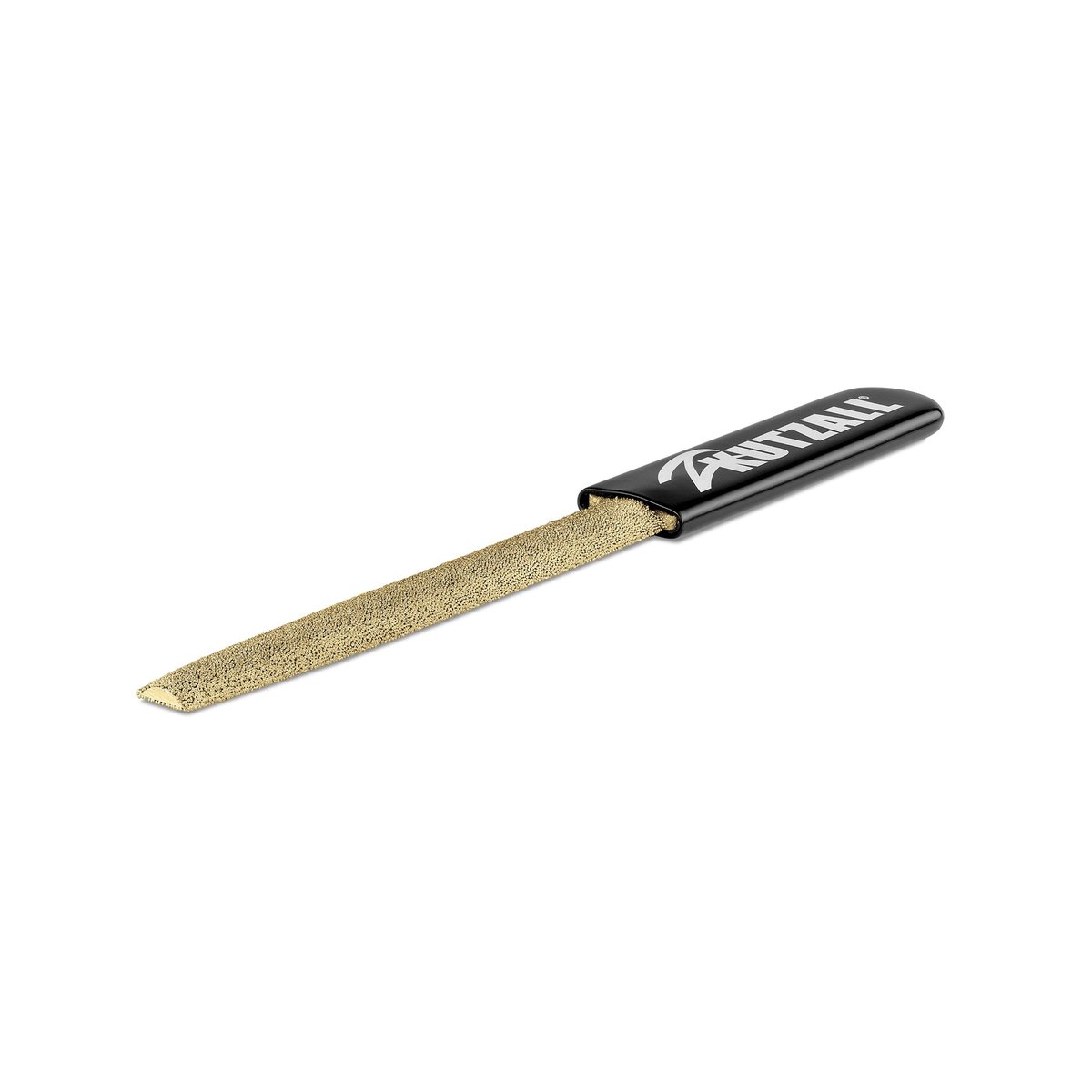 KUTZALL Original HR6170 Yarım Yuvarlak Karbür Kaplı Törpü İnce Diş 152 mm
