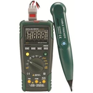 MASTECH MS8236 Network Multimetre