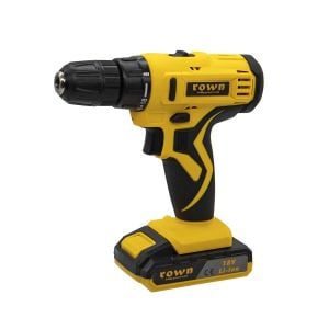 Rown RN6018 Akülü Matkap Vidalama 18V 1.3Ah