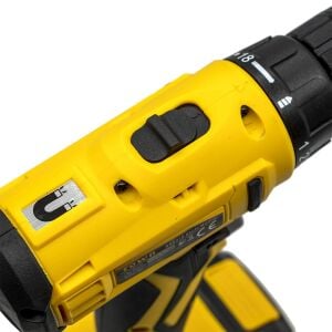 Rown RN6018 Akülü Matkap Vidalama 18V 1.3Ah