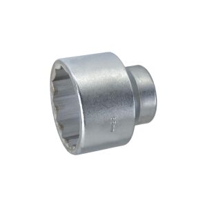 6158 Oniki Köşe  3/4'' Lokma Anahtar 65 mm