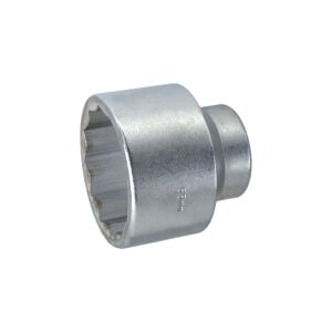 6158 Oniki Köşe  3/4'' Lokma Anahtar 65 mm