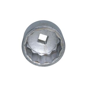 6158 Oniki Köşe  3/4'' Lokma Anahtar 65 mm