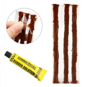 6561 Araç Lastik Tamir Onarım Kiti 6 Parça