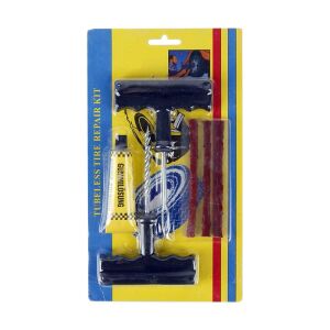 6561 Araç Lastik Tamir Onarım Kiti 6 Parça