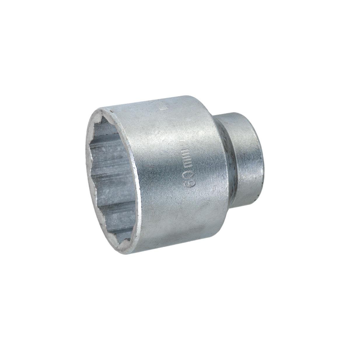 6156 Oniki Köşe  3/4'' Lokma Anahtar 60 mm