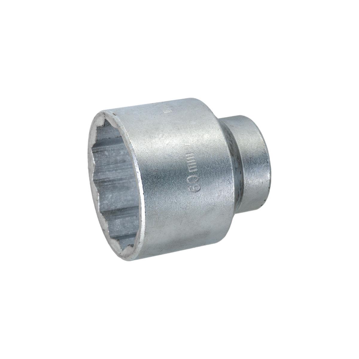 6156 Oniki Köşe  3/4'' Lokma Anahtar 60 mm