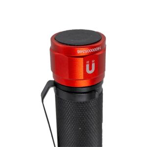 İzeltaş COB LED Şarjlı Cep Tipi El Feneri 1000 lm