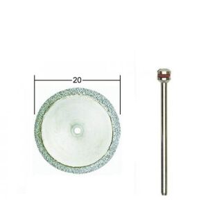 Proxxon 28840 Elmas Seramik Kesme Diski