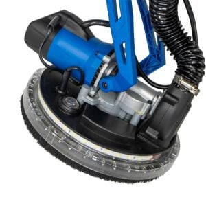 Factor CS750BL Teleskopik Duvar Zımparalama Makinası 225mm 750W