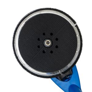 Factor CS750BL Teleskopik Duvar Zımparalama Makinası 225mm 750W