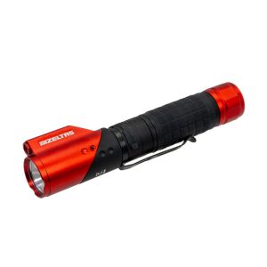 İzeltaş PRO LED Şarjlı Lazer Pointer/UV El Feneri 1000 lm