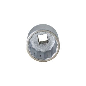 6154 Oniki Köşe  3/4'' Lokma Anahtar 50 mm