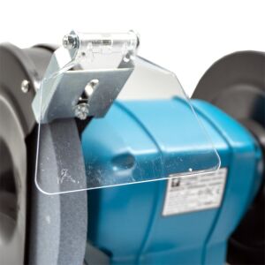 CatPower 8601 Tezgah Tipi Taşlama Makinesi 200mm 350Watt