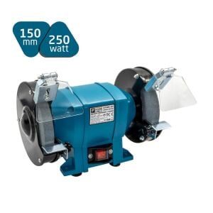 CatPower 8401 Tezgah Tipi Taşlama Makinesi 150mm 250Watt