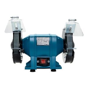 CatPower 8401 Tezgah Tipi Taşlama Makinesi 150mm 250Watt