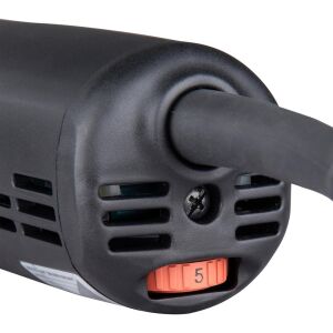 Makita GD0800C Devir Ayarlı Uzun Kalıp Taşlama 750 Watt