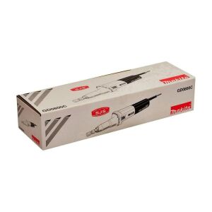 Makita GD0800C Devir Ayarlı Uzun Kalıp Taşlama 750 Watt
