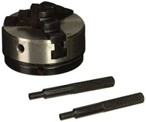 Proxxon 27026 3 Çeneli Ayna (DB 250 İçin)