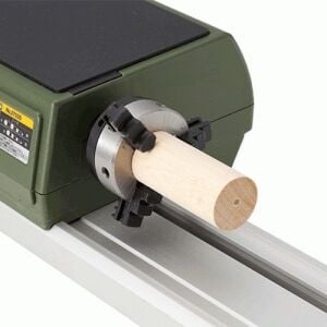 Proxxon 27026 3 Çeneli Ayna (DB 250 İçin)