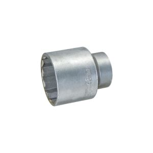 6153 Oniki Köşe  3/4'' Lokma Anahtar 46 mm
