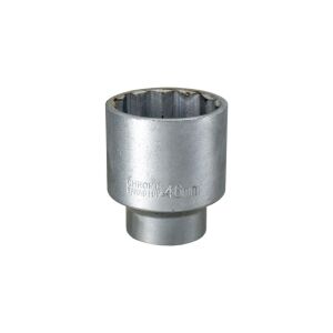 6153 Oniki Köşe  3/4'' Lokma Anahtar 46 mm