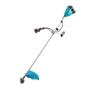 CatPower 2045 Kömürsüz Çift Akülü Yan Tırpan 20V 4Ah