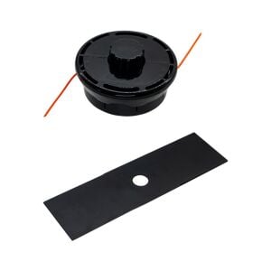 CatPower 2045 Kömürsüz Çift Akülü Yan Tırpan 20V 4Ah