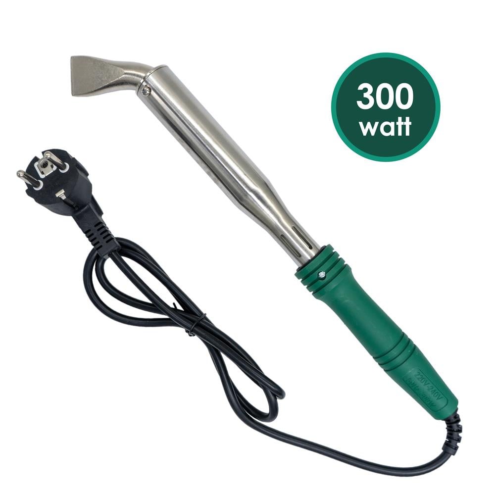 Leo CJ505-300 Elektrikli Kalem Havya Balta Tipi 300 Watt