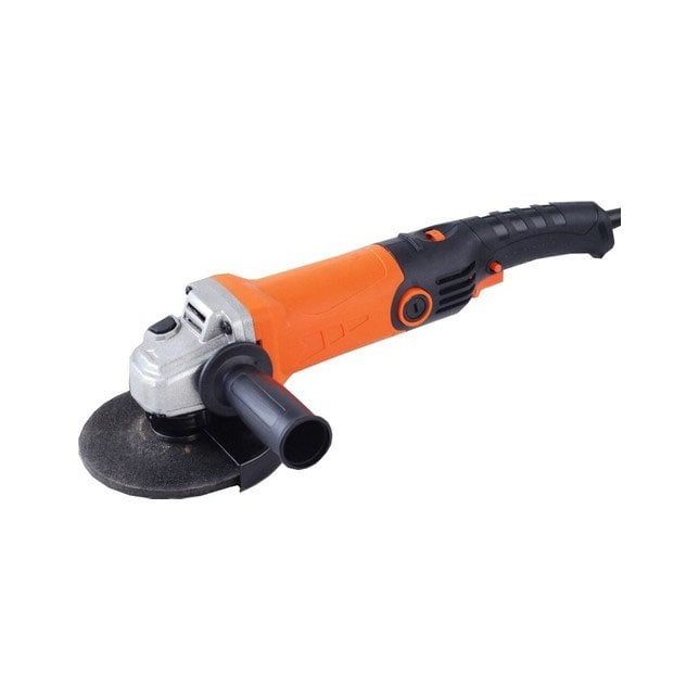 Max Extra MX9125E Devir Ayarlı Avuç Taşlama 125 mm 850 Watt