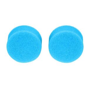 Proxxon 28662 Mavi Sünger 2'li Paket (28660 WP/E İçin)