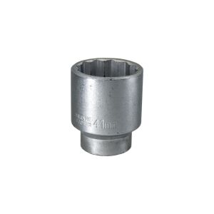 6152 Oniki Köşe  3/4'' Lokma Anahtar 41 mm
