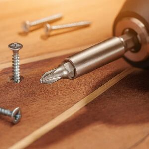 Bosch DIY 1/4'' 25 mm Bits Uç Vidalama Seti 10 Parça