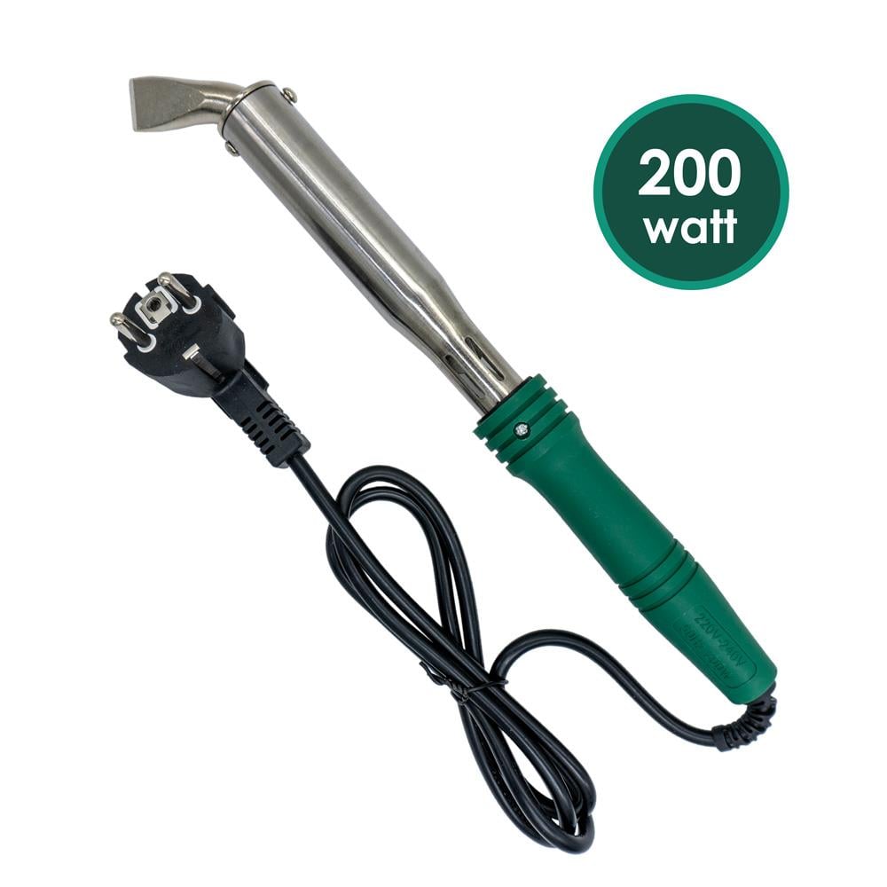 Leo CJ505-200 Elektrikli Kalem Havya Balta Tipi 200 Watt