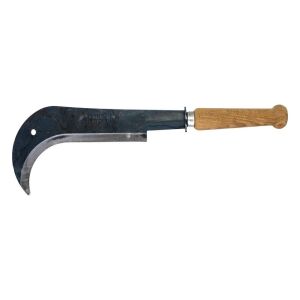 Ergüven TRA300-03 Ahşap Saplı Büyük Boy Tahra