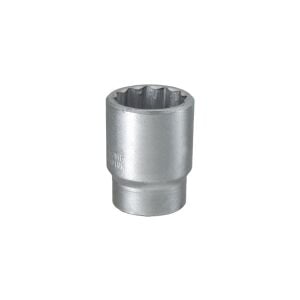 6150 Oniki Köşe  3/4'' Lokma Anahtar 34 mm