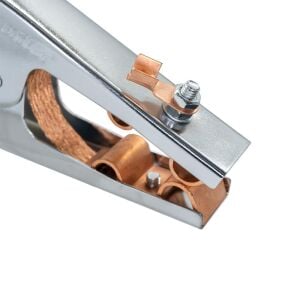 Master 505604 Kaynak Şase Pensesi 300 Amper